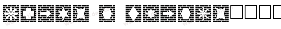 Grids n Things字体转换